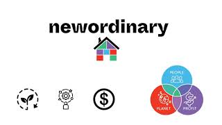 Studio Newordinary, Architectural Practice Assignment 1 Pecha Kucha