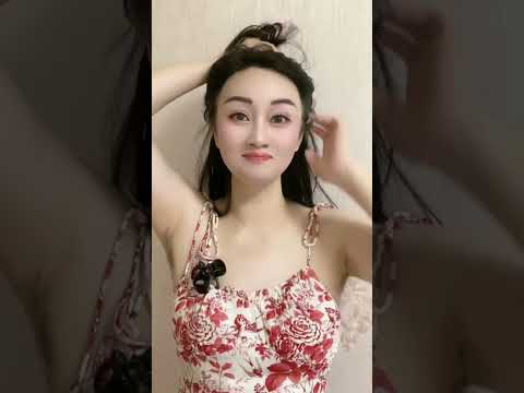 natural hairy armpits girl || ketek emak - emak tiktok