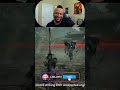 WHAT A COUNTER! #phantombladezero #sgame #gaming #pcgaming #ps5 #trending #fyp #anime #clips