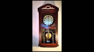 Download Lagu Wall clock 6pm MP3