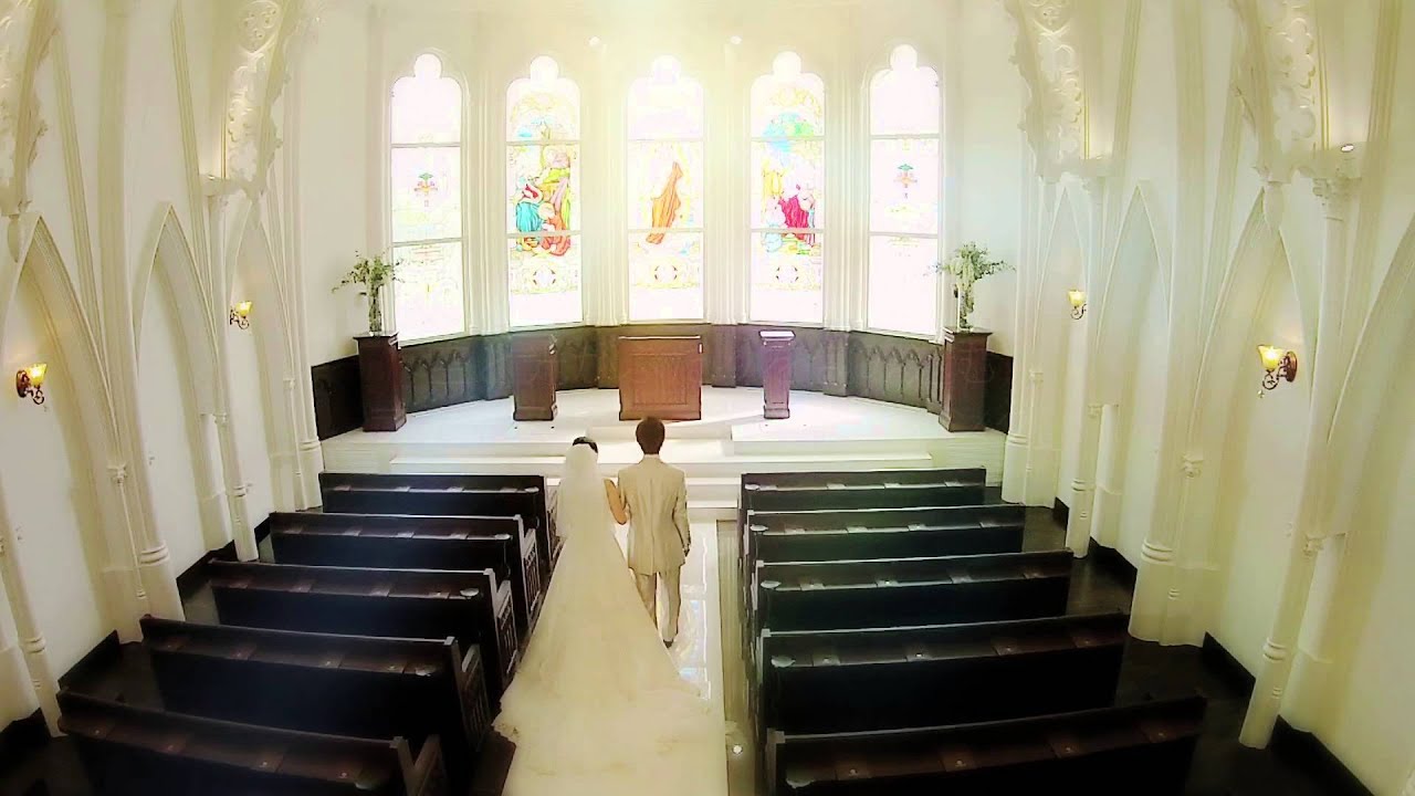 大分の結婚式場で安い会場は おすすめランキングtop5