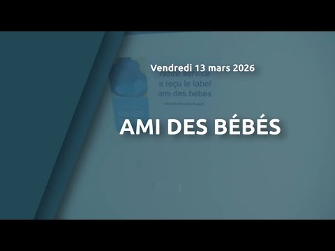 Ami des bébés