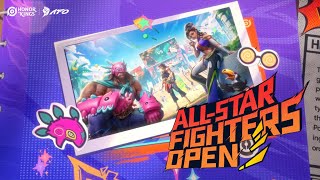 Download lagu Theme Song: All Star Fighter Open Series l Honor of Kings