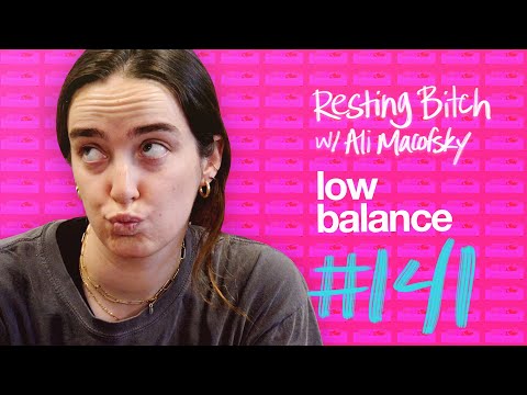 RBP 141 || low balance