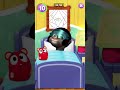 Talking Tom 2 #memes #talkingtom #viral #cat #funny #games #gaming #shorts