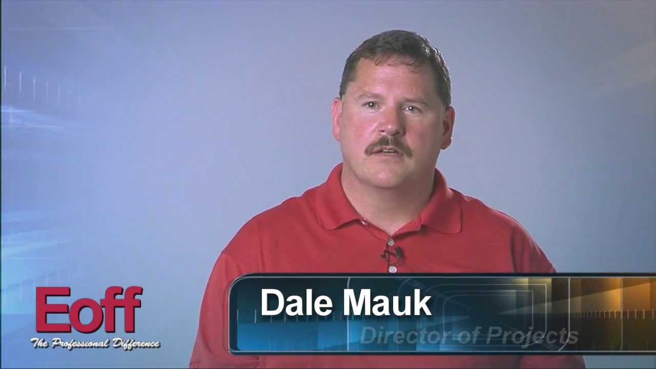 Eoff Electric Launches Job Management to offer even better customer