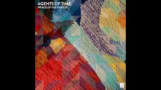 Agents Of Time - Mud Battles (Original Mix)