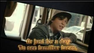 Emblem3 3000 Miles (Music Video) with lyrics