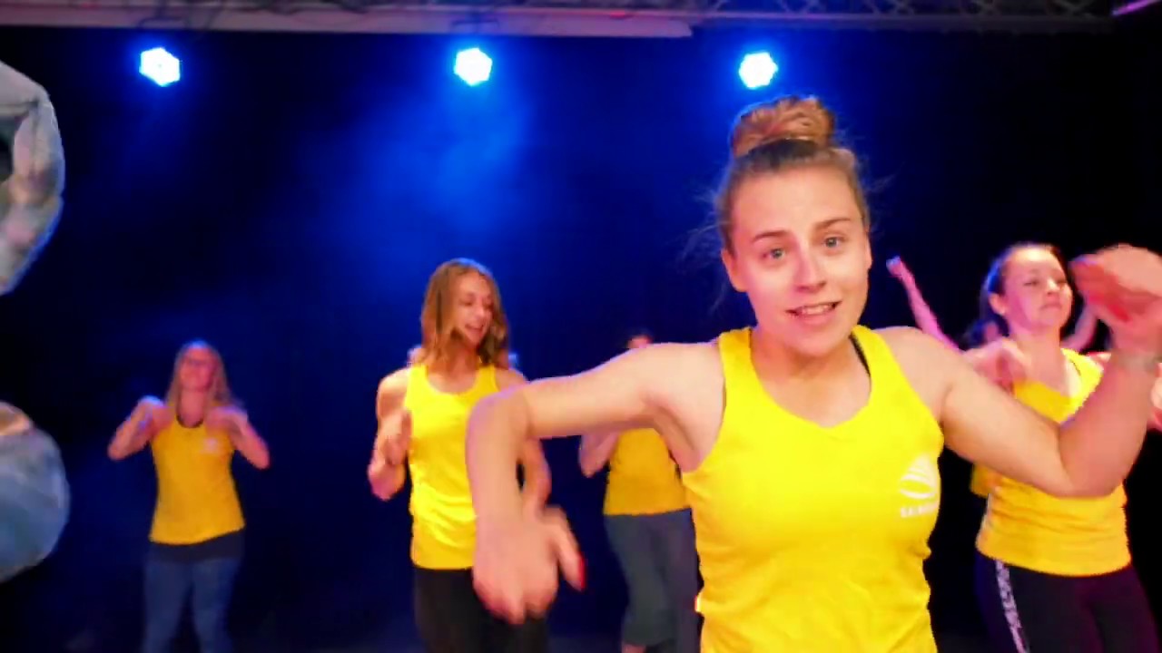 Watch KOOLAYA DANCE - Sandaya on YouTube Watch KOOLAYA DANCE - Sandaya on YouTube