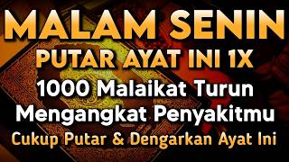 Kun Fayakun Cukup Putar 1x Ay4t Ini Insyaallah Peny4kit Langsung S3mbuh Total