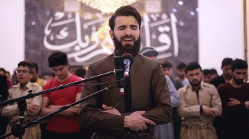 💖💌السورة المنجية من عذاب القبر -سورة الملك كاملة-بصوت عبيدة💖💌
