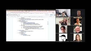 UX Forum - Lean feedback loops
