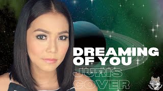 Dreaming of You  | Juris  | Lyric Video by Louva Hauffmann