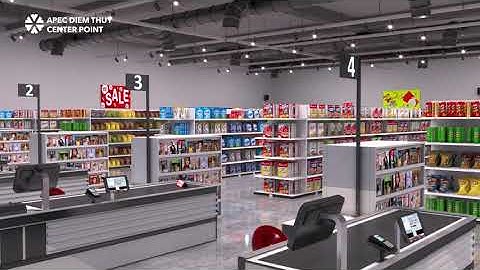 Khu công nghiệp APEX Điềm Thụy Thái Nguyên