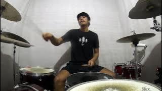 NETRAL - LINTANG (DRUM COVER)