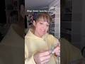 Another what I think vs what I look like crocheting #crochet