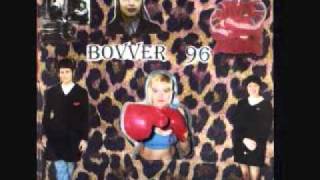 Bovver 96-Knuckle Girls
