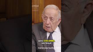 Colonel Confirms UAPs & Going Public: Explosive Truth Revealed! #shorts #UFOs #Disclosure
