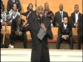 Bishop Paul S. Morton - Go Through (LIVE)