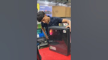 Computer Ram Cleaning & Servicing ✅ shorts #vlog #computereducation#computertechnic