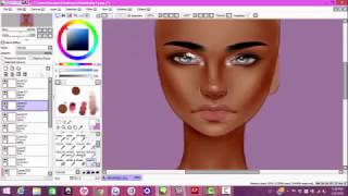 Imvu dp speed edit