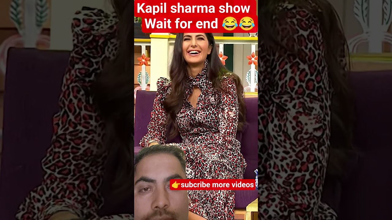 Kapil Sharma Show Viral Comedy Clip 🤣 | Kapil Sharma 2026 | Laughter Explosion 😂 | 