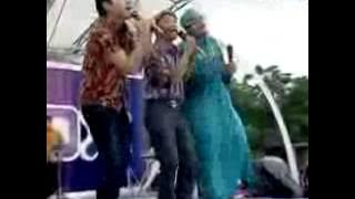 Trio Ubur Ubur Munaroh @ INBOX 09-02-2014