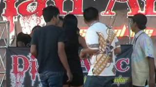 MANGAN TURU BAE - ANICA NADA SHOW PENGANJANG 11 08 2016 ZVSPRO