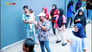 HAPPY LOSS - KISINAN 2 - ALL ARTIST - GRAND OPENING AGEN SOSIS PAK PUR CABANG 2 - KUDUS
