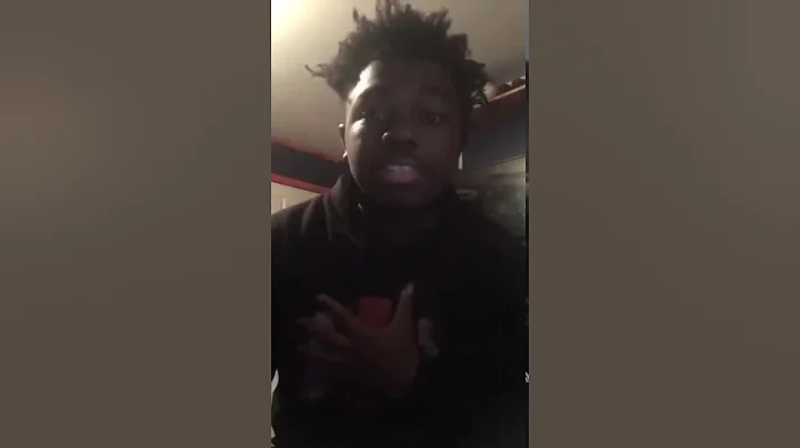 isiah jackson / introductory speech