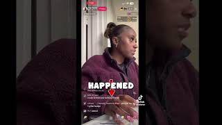 Nurse Get Fired For Being Live on TikTok!