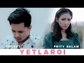 Yetlaroi || Yaijeet & Prity Salam || IS Longjam || Latest Manipuri Song Release 2020