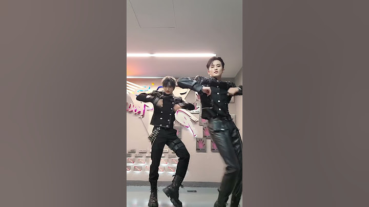 what it is, what’s up #NCTDREAM #MARK #JISUNG