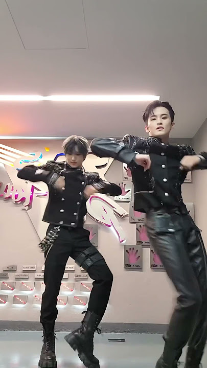 what it is, what’s up #NCTDREAM #MARK #JISUNG