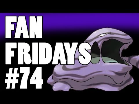 Wi-fi Battle Showcase! SAMUEL - Fan Friday #74 (Snorlax 2.0) - Wi-fi Battle Showcase! SAMUEL - Fan Friday #74 (Snorlax 2.0)
