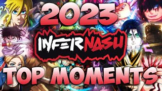 2023 - INFERNASU BEST OF/FUNNIEST MOMENTS