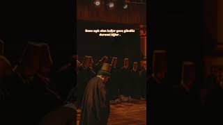 Sana Aşık Olan Kullar Gece Gündüz Durmaz Ağlar.