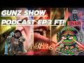TFS MERGING WITH 25iL FT JASONGEE GUNZ SHOW PODCAST EPISODE 3 TFS MERGING WITH 25iL FT JASONGEE GUNZ SHOW PODCAST EPISODE 3