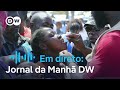 4 de Fevereiro de 2026 - Jornal da Manhã