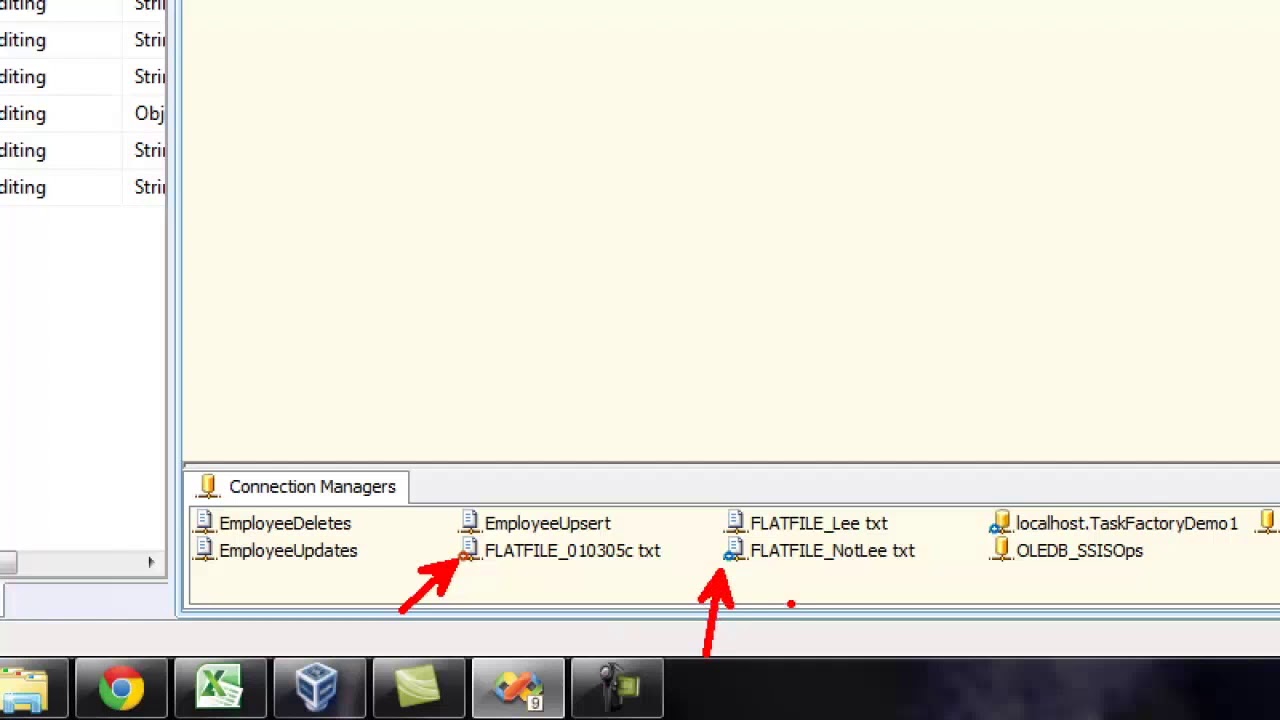 BI xPress  SSIS Expression Highlighter