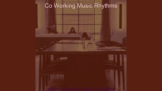 Peaceful Shared Workspaces