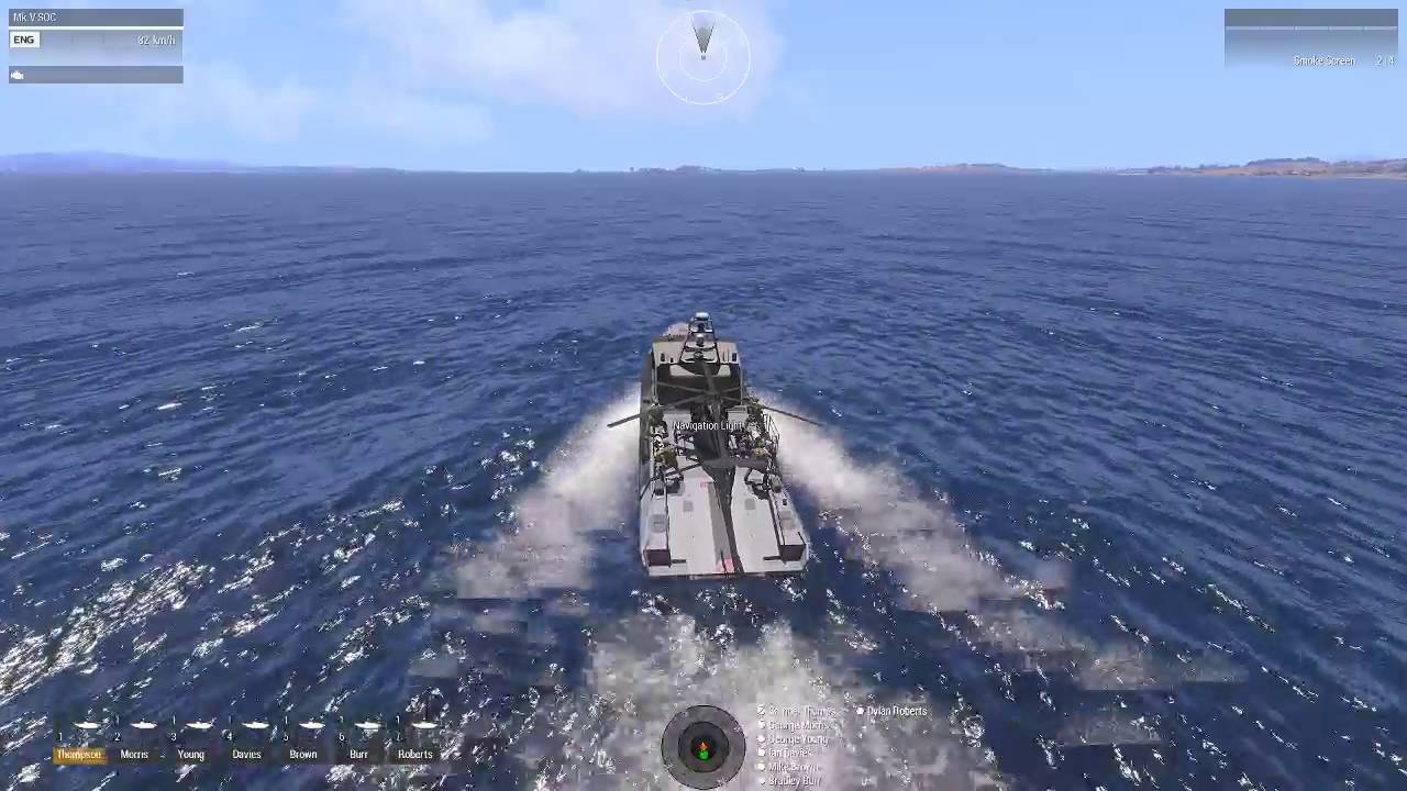 ArmA 3 | Testing New RHS Assets - YouTube