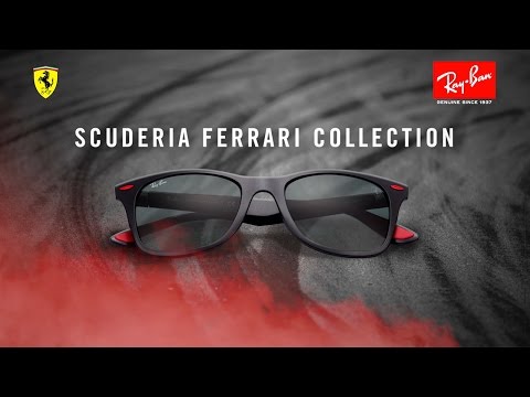 ray ban 4195 ferrari