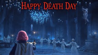 Bunu Kaçırmış Olabilirsin Ölüm Günü Parti Odası Keşfi