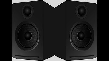Point source or line source speakers?