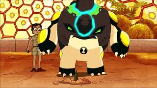 All About Omni-Enhanced Cannonbolt