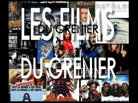 Les Films du Grenier - S01e21 - La Cannon Group Inc.