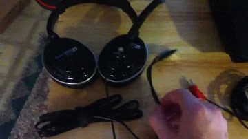 Turtle Beach PX21 /w Hdmi Setup (PS3)