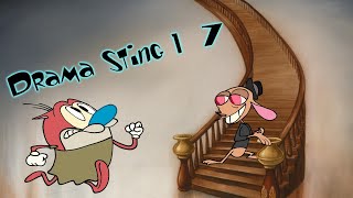 Ren And Stimpy Music Drama Sting 1-7