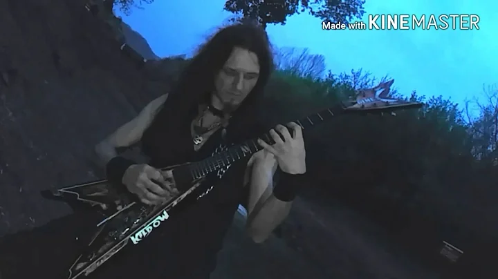 Floods / Pantera cover by Tim and John of Kildow
